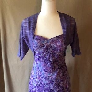 Women’s Spring Dress